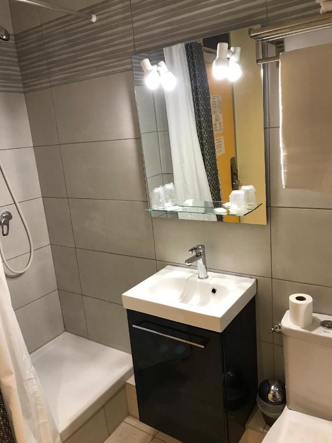 Hostellerie Le Mirabeau Peyrolles-en-Provence Ngoại thất bức ảnh