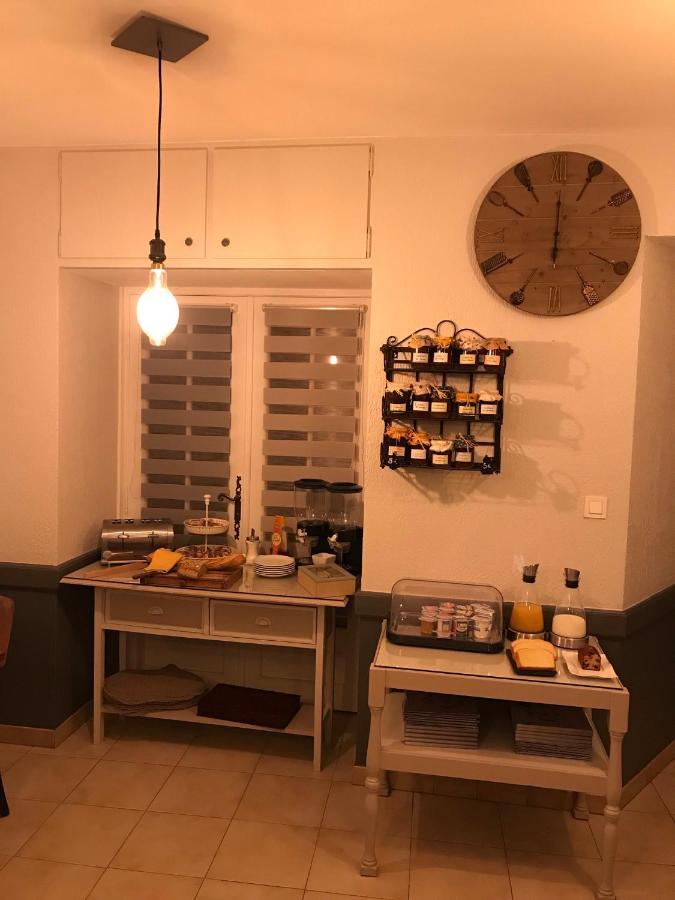 Hostellerie Le Mirabeau Peyrolles-en-Provence Ngoại thất bức ảnh
