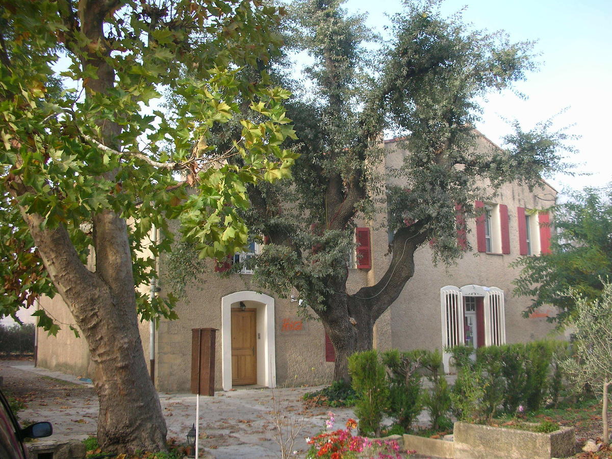 Hostellerie Le Mirabeau Peyrolles-en-Provence Ngoại thất bức ảnh